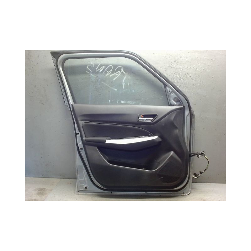 PORTE AVANT GAUCHE SUZUKI SWIFT
