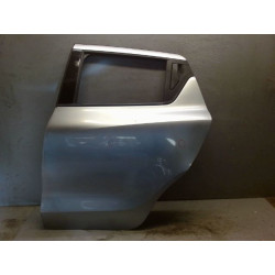 PORTE ARG