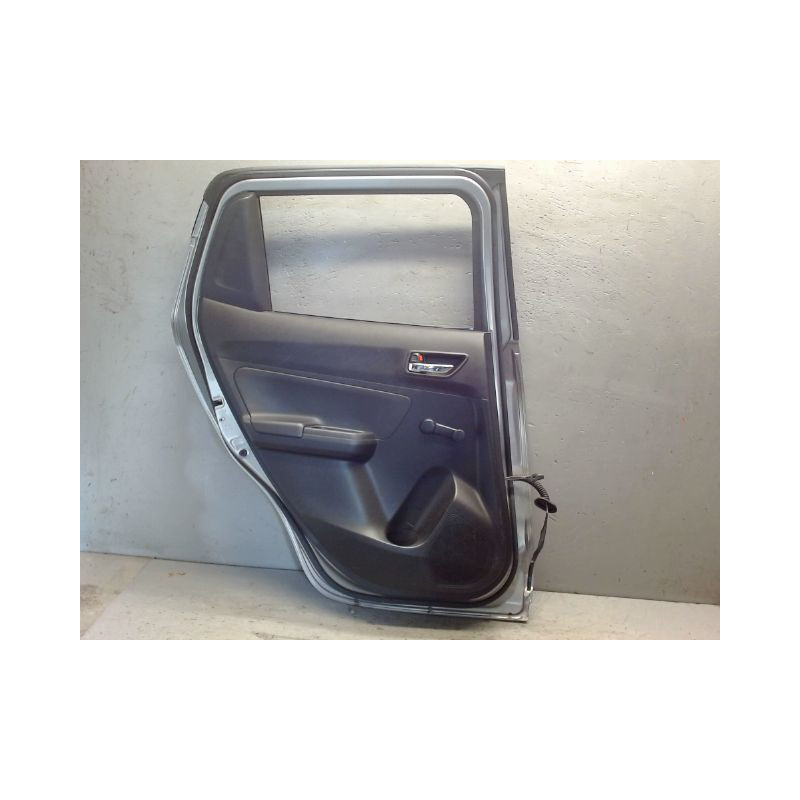 PORTE ARRIERE GAUCHE SUZUKI SWIFT