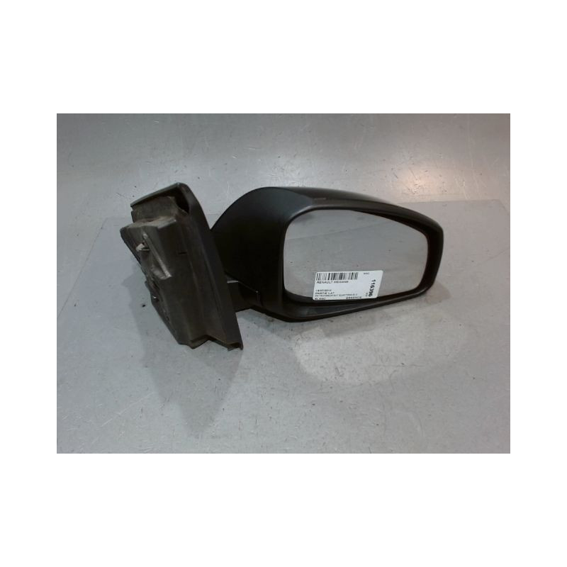 RETROVISEUR EXTERIEUR ELECTRIQUE DROIT RENAULT MEGANE