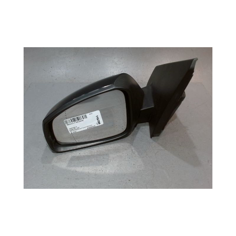 RETROVISEUR EXTERIEUR ELECTRIQUE GAUCHE RENAULT MEGANE