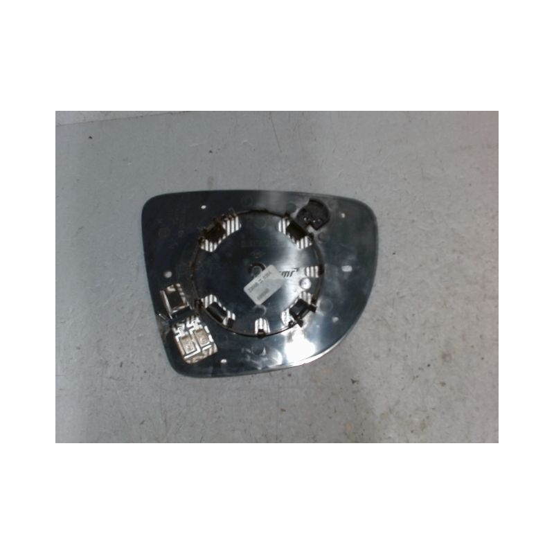 GLACE RETROVISEUR EXT G RENAULT CLIO