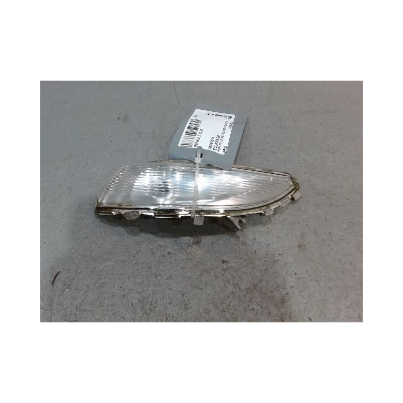 REPETITEUR RETROVISEUR GAUCHE RENAULT CLIO