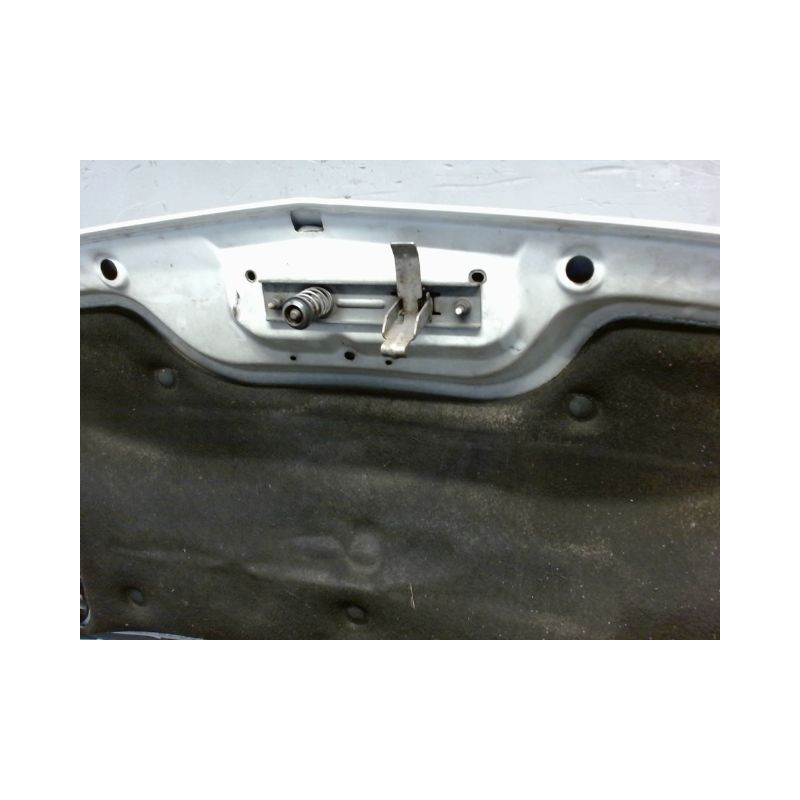 CAPOT RENAULT MASTER