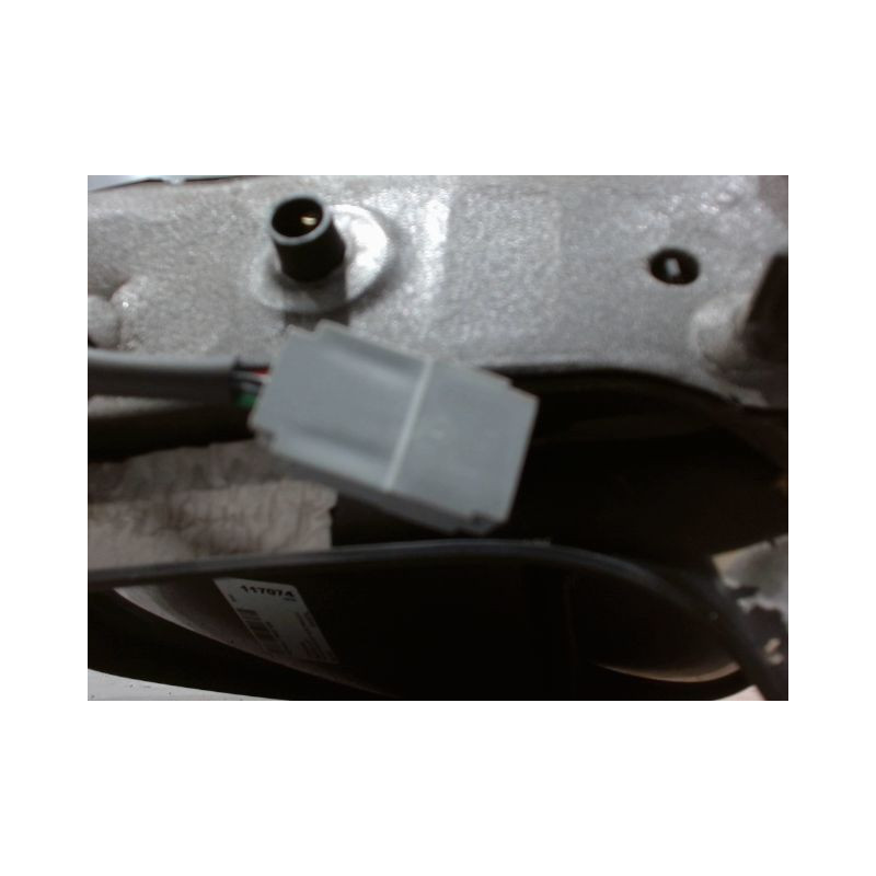 RETROVISEUR EXTERIEUR ELECTRIQUE GAUCHE RENAULT MASTER