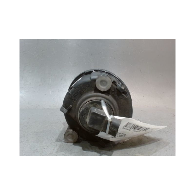 PHARE ANTIBROUILLARD AVANT GAUCHE RENAULT TWINGO