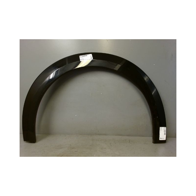 PROTECTION AILE ARRIERE DROIT PEUGEOT 208