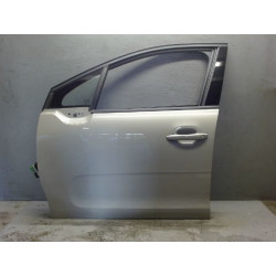 PORTE AVG