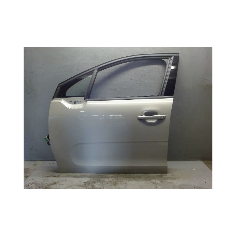 PORTE AVANT GAUCHE CITROEN C3