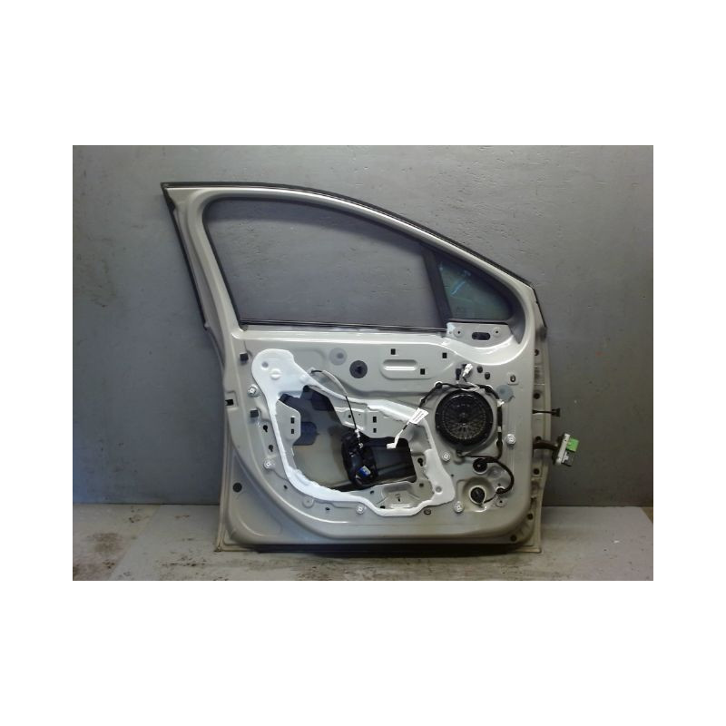 PORTE AVANT GAUCHE CITROEN C3