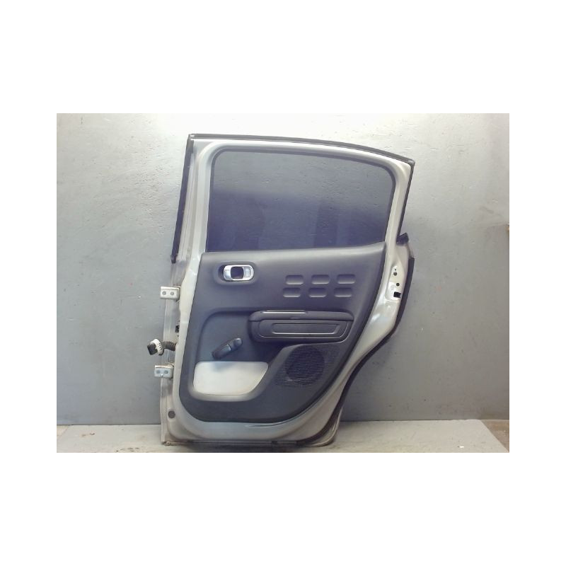 PORTE ARRIERE DROIT CITROEN C3