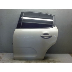 PORTE ARG