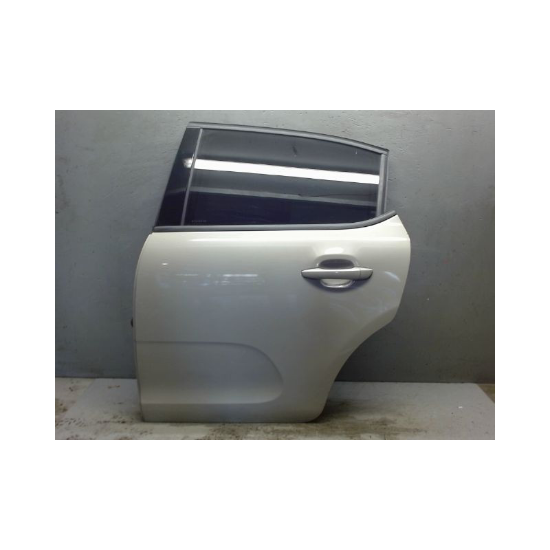 PORTE ARRIERE GAUCHE CITROEN C3