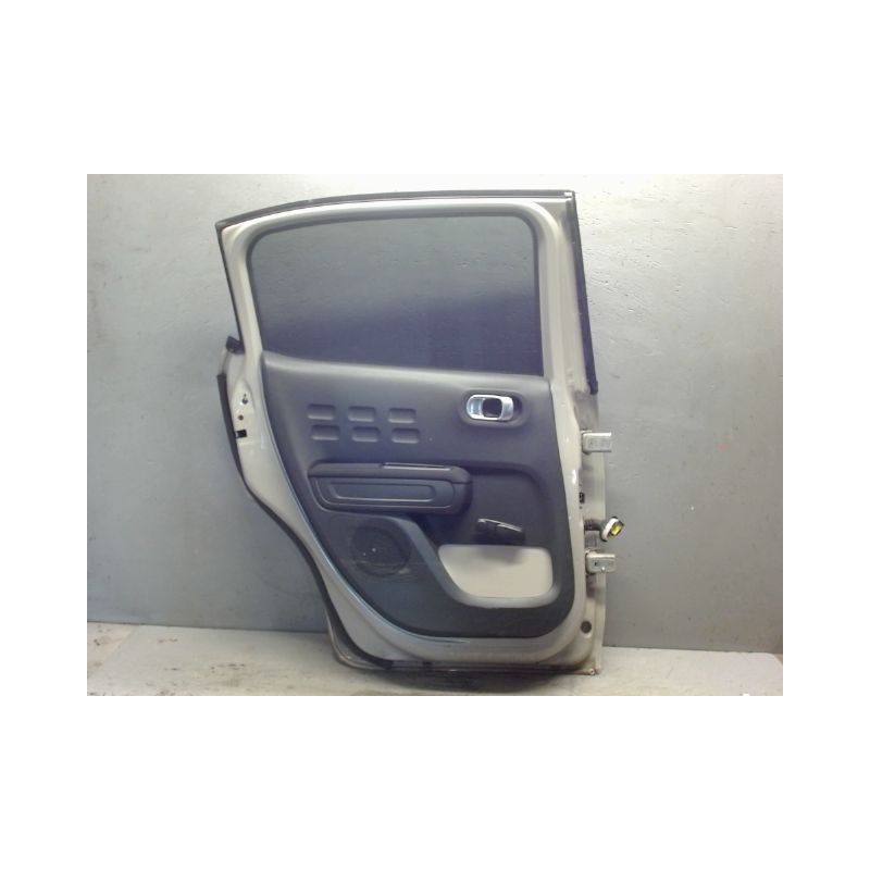 PORTE ARRIERE GAUCHE CITROEN C3