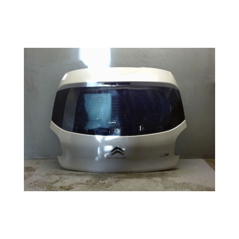 HAYON CITROEN C3