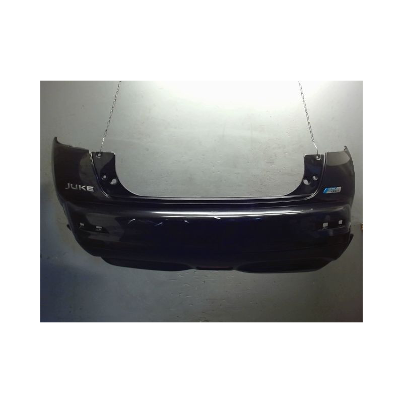 PARE-CHOC ARRIER NISSAN JUKE