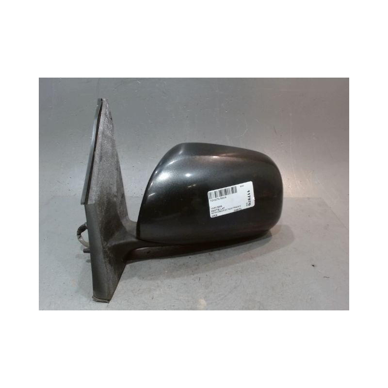 RETROVISEUR EXTERIEUR ELECTRIQUE GAUCHE TOYOTA RAV4