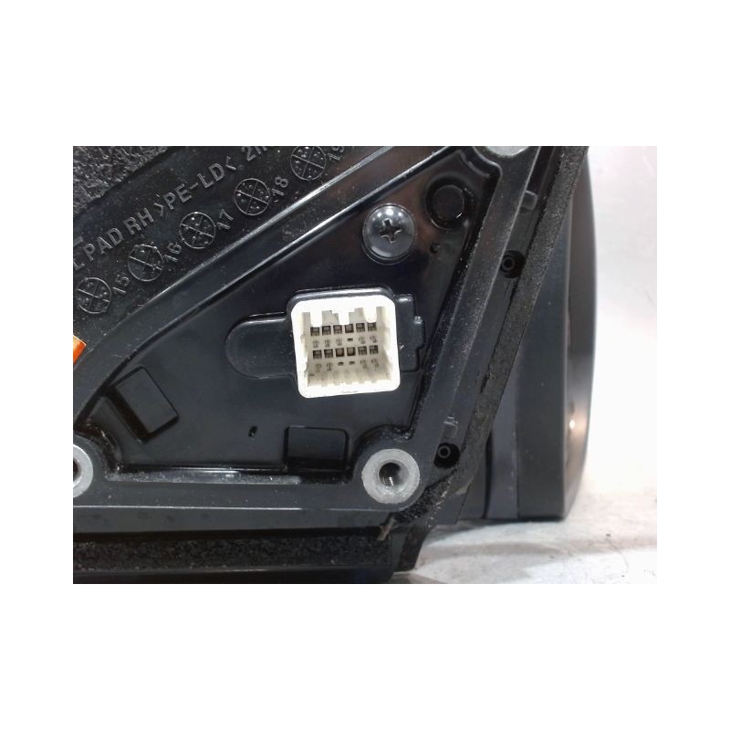 RETROVISEUR EXTERIEUR ELECTRIQUE DROIT KIA SPORTAGE