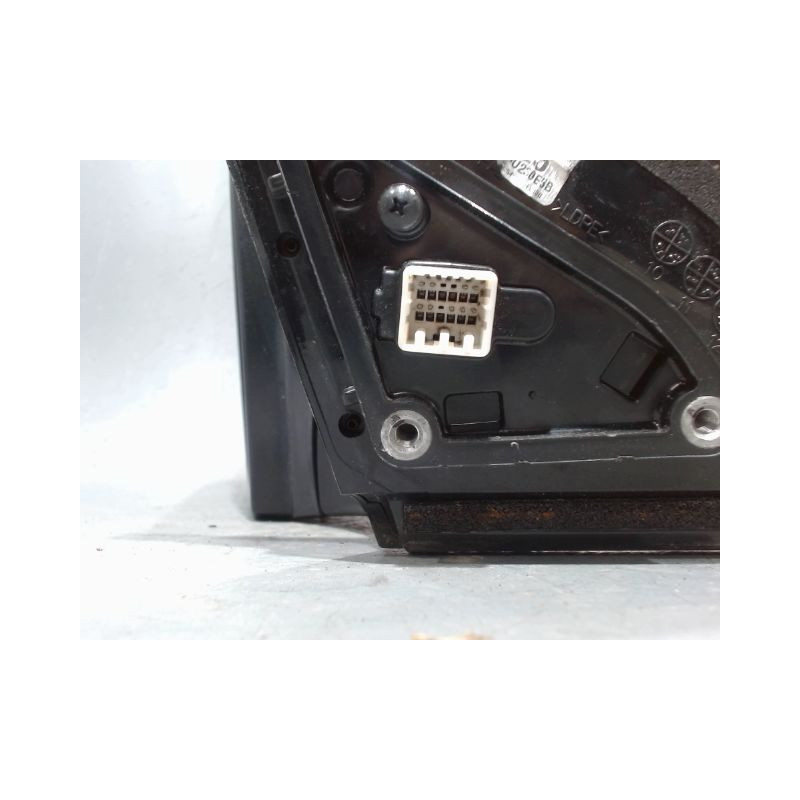 RETROVISEUR EXTERIEUR ELECTRIQUE GAUCHE KIA SPORTAGE