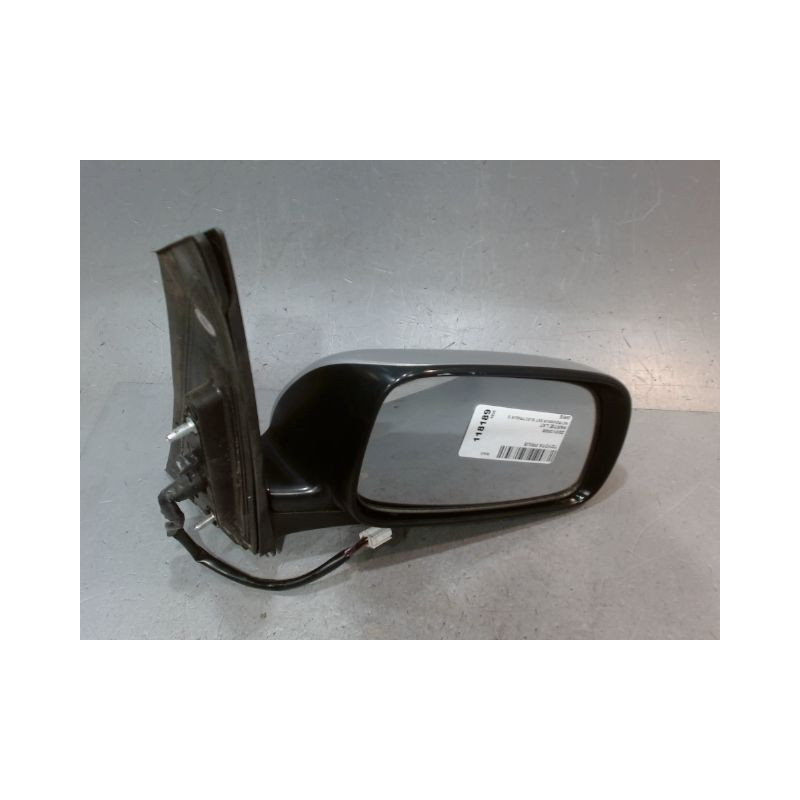 RETROVISEUR EXTERIEUR ELECTRIQUE DROIT TOYOTA PRIUS