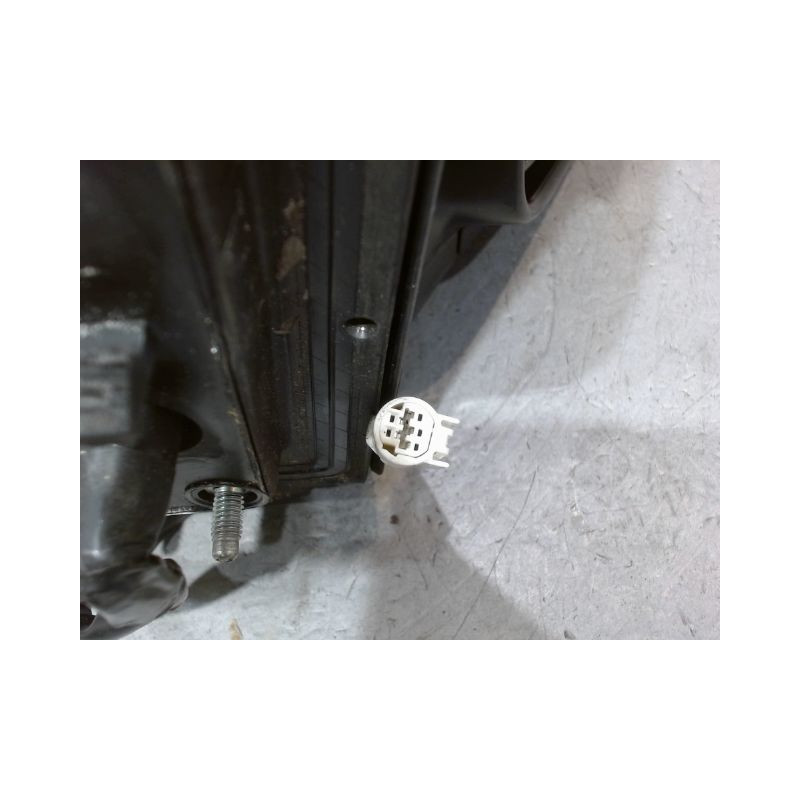 RETROVISEUR EXTERIEUR ELECTRIQUE DROIT TOYOTA PRIUS