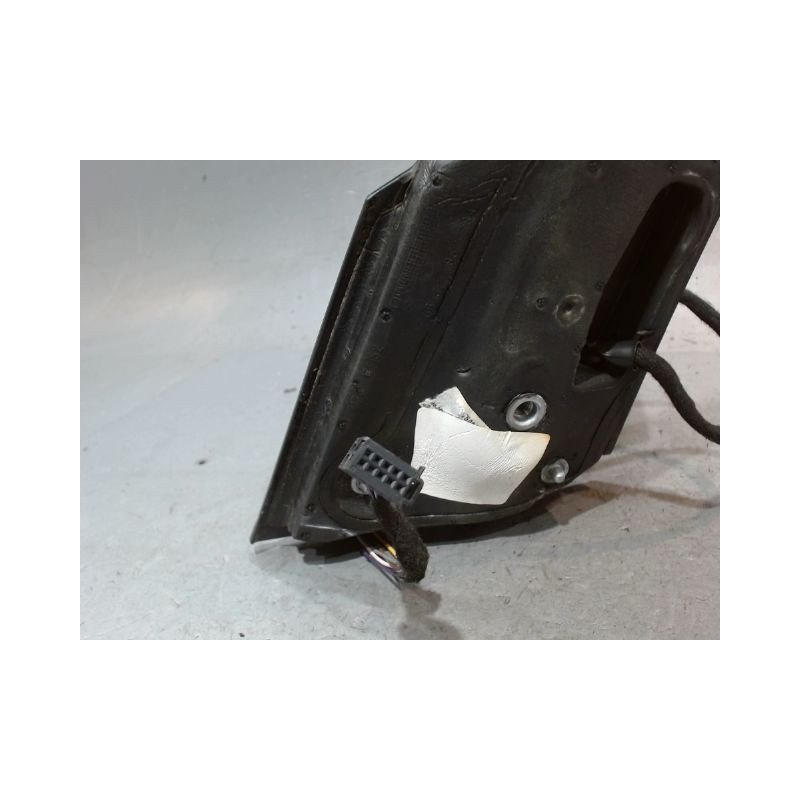 RETROVISEUR EXTERIEUR ELECTRIQUE DROIT VOLKSWAGEN POLO 2009-