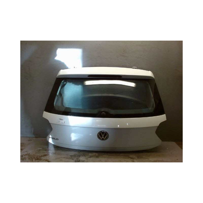 HAYON VOLKSWAGEN POLO