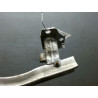 RENFORT PARE-CHOC AVANT RENAULT CLIO III