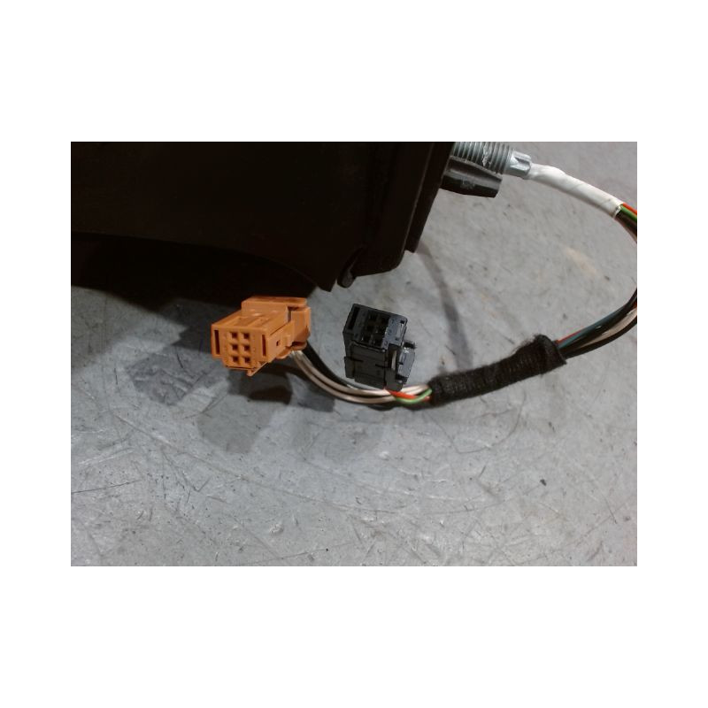 RETROVISEUR EXTERIEUR ELECTRIQUE GAUCHE PEUGEOT 208