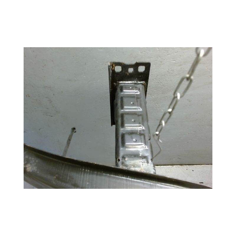 RENFORT PARE-CHOC AVANT B.M.W. SERIE 3