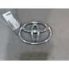 SIGLE CALANDRE TOYOTA AURIS