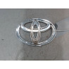 SIGLE CALANDRE TOYOTA AURIS