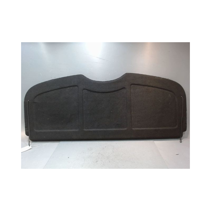 TABLETTE PLAGE ARRIERE PEUGEOT 207