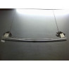 RENFORT PARE-CHOC ARRIERE  CITROEN C3