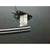 RENFORT PARE-CHOC ARRIERE  CITROEN C3