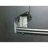 RENFORT PARE-CHOC ARRIERE  CITROEN C3