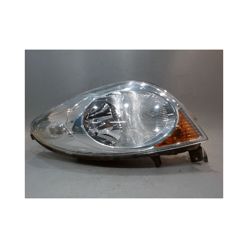 PHARE GAUCHE NISSAN NOTE