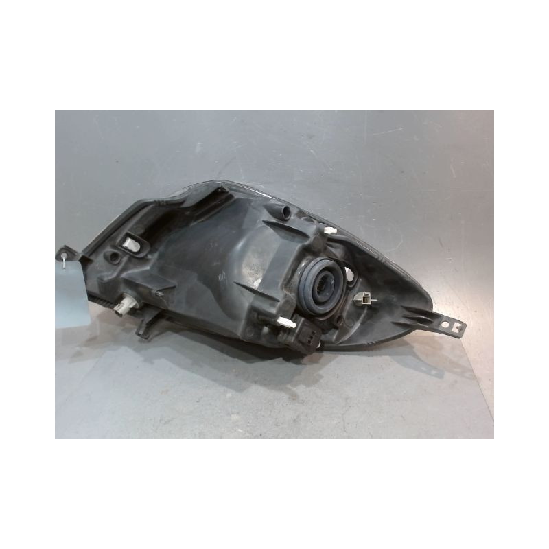 PHARE GAUCHE NISSAN NOTE