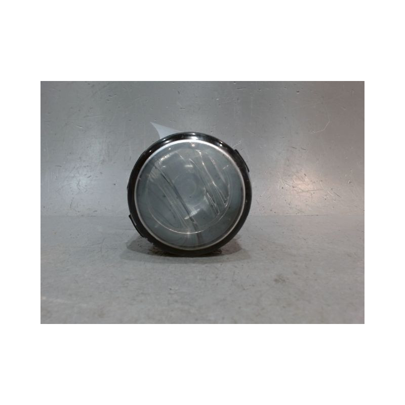 PHARE ANTIBROUILLARD AVANT GAUCHE NISSAN NOTE