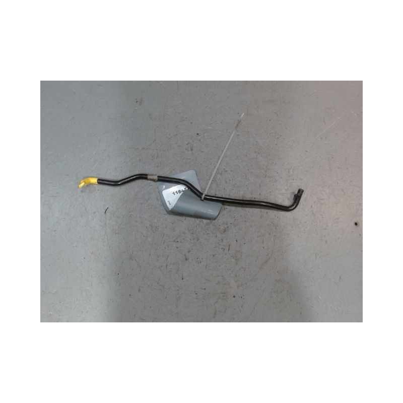 BEQUILLE CAPOT OPEL CORSA