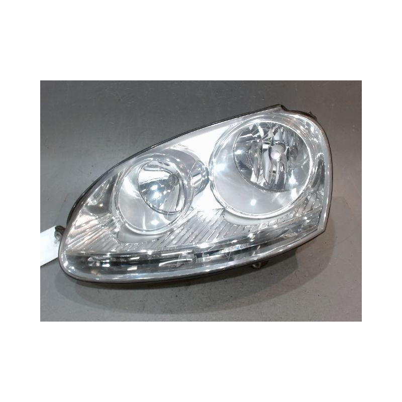 PHARE GAUCHE VOLKSWAGEN GOLF