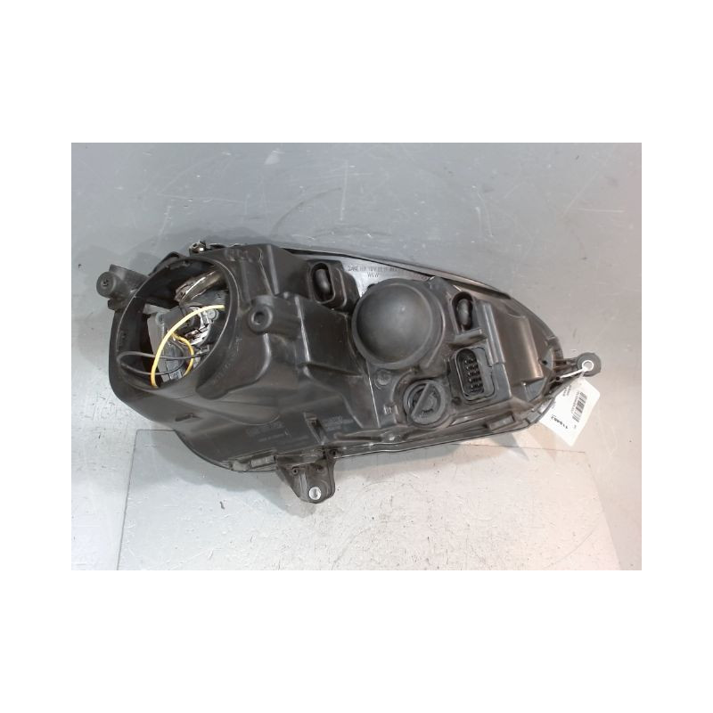 PHARE GAUCHE VOLKSWAGEN GOLF