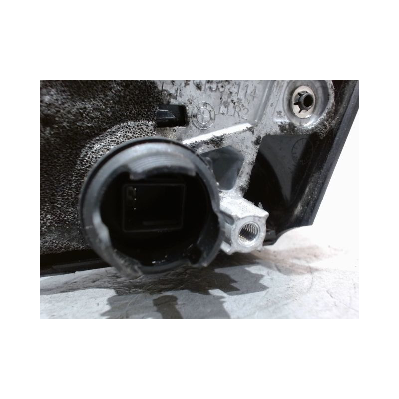 RETROVISEUR EXTERIEUR ELECTRIQUE DROIT B.M.W. SERIE 1
