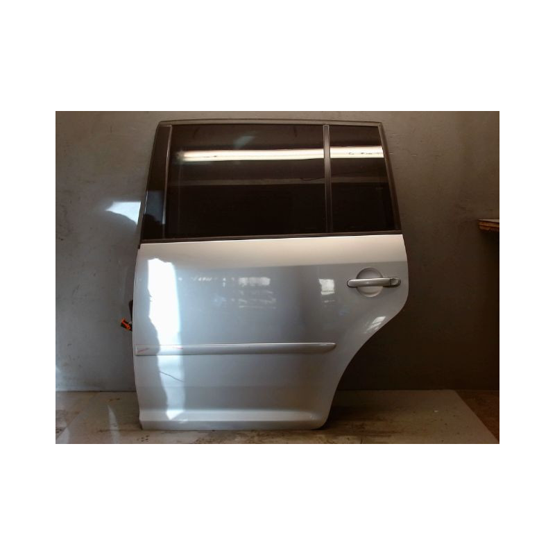 PORTE ARRIERE GAUCHE VOLKSWAGEN TOURAN