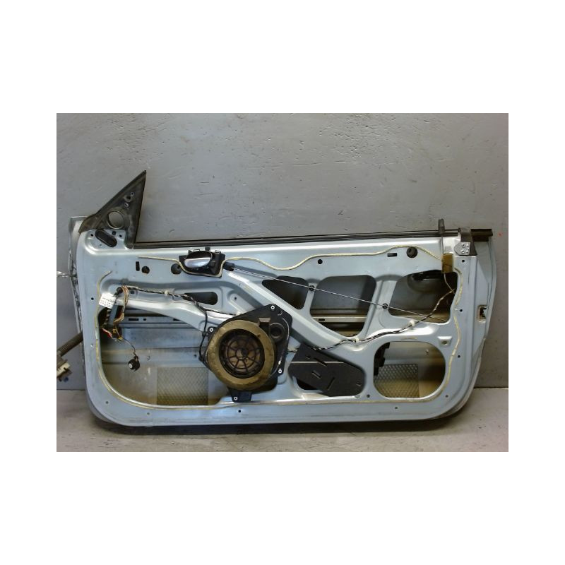 PORTE AVANT DROIT PEUGEOT 206