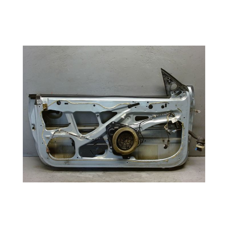 PORTE AVANT GAUCHE PEUGEOT 206