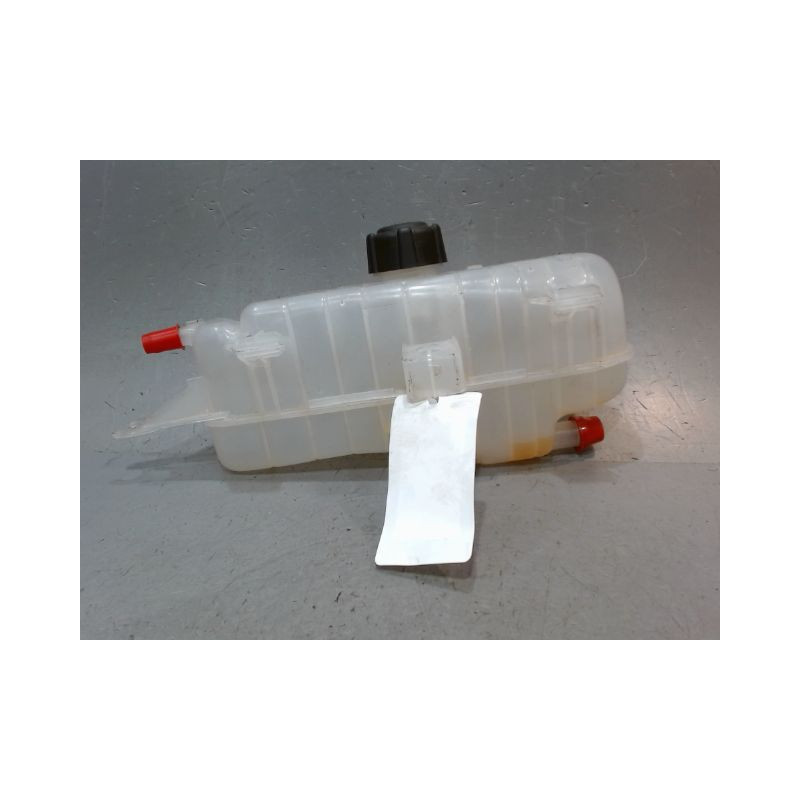 VASE EXPANSION RENAULT CLIO