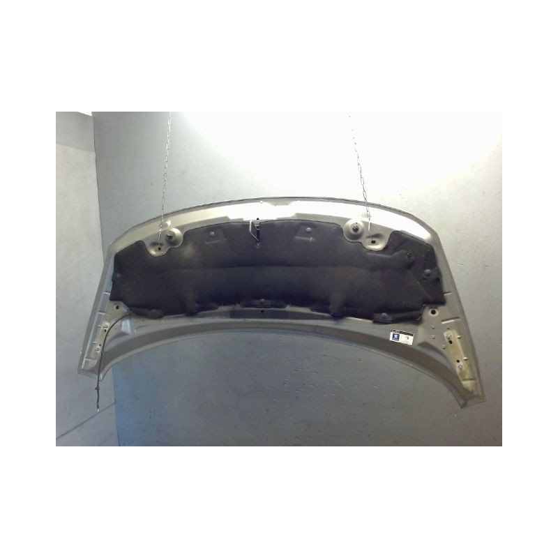 CAPOT PEUGEOT 3008