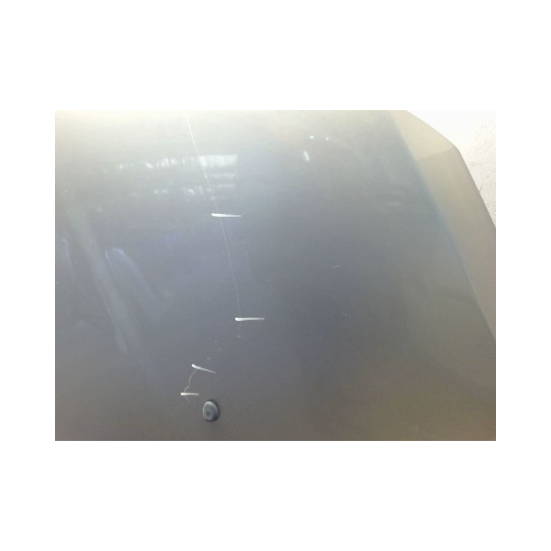 CAPOT PEUGEOT 3008