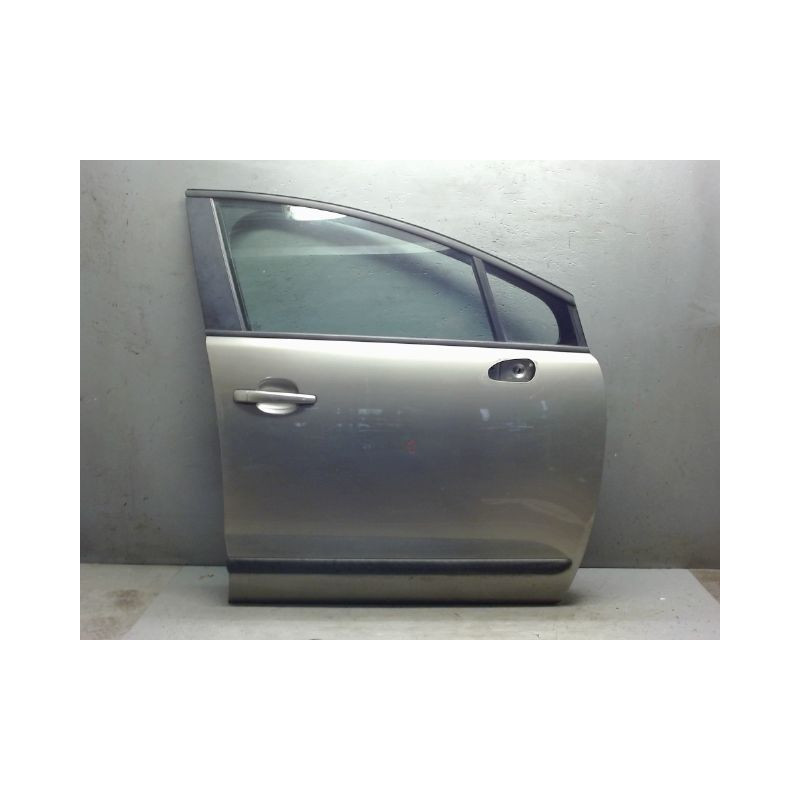 PORTE AVANT DROIT PEUGEOT 3008